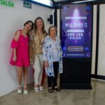 Alicia Montesano en Vivo evento -10