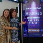 Alicia Montesano en Vivo evento -11