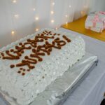 Alicia Montesano en Vivo evento -12