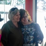 Alicia Montesano en Vivo evento -18