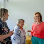 Alicia Montesano en Vivo evento -19