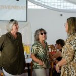 Alicia Montesano en Vivo evento -20