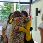 Alicia Montesano en Vivo evento -24