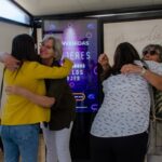 Alicia Montesano en Vivo evento -25