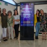 Alicia Montesano en Vivo evento -26