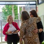 Alicia Montesano en Vivo evento -27