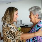 Alicia Montesano en Vivo evento -28