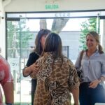 Alicia Montesano en Vivo evento -29