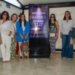 Alicia Montesano en Vivo evento -30