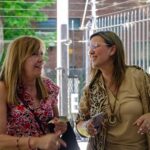 Alicia Montesano en Vivo evento -33