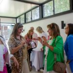 Alicia Montesano en Vivo evento -34