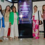 Alicia Montesano en Vivo evento -35