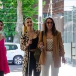 Alicia Montesano en Vivo evento -36