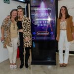 Alicia Montesano en Vivo evento -37