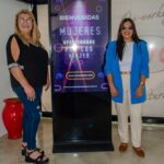 Alicia Montesano en Vivo evento -38