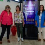 Alicia Montesano en Vivo evento -39