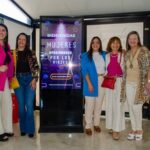 Alicia Montesano en Vivo evento -40