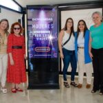 Alicia Montesano en Vivo evento -41