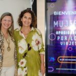 Alicia Montesano en Vivo evento -42