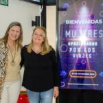 Alicia Montesano en Vivo evento -44