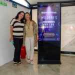 Alicia Montesano en Vivo evento -45