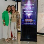 Alicia Montesano en Vivo evento -46