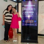 Alicia Montesano en Vivo evento -47