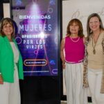 Alicia Montesano en Vivo evento -48