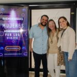 Alicia Montesano en Vivo evento -49