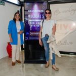 Alicia Montesano en Vivo evento -50