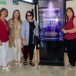 Alicia Montesano en Vivo evento -51