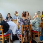 Alicia Montesano en Vivo evento -52