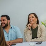 Alicia Montesano en Vivo evento -54