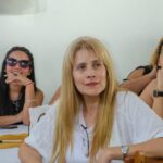 Alicia Montesano en Vivo evento -55