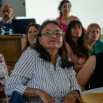 Alicia Montesano en Vivo evento -57