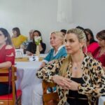 Alicia Montesano en Vivo evento -60