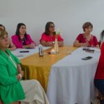 Alicia Montesano en Vivo evento -61