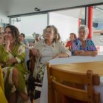 Alicia Montesano en Vivo evento -62