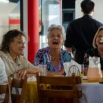 Alicia Montesano en Vivo evento -63