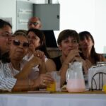 Alicia Montesano en Vivo evento -64