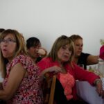 Alicia Montesano en Vivo evento -65