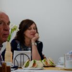 Alicia Montesano en Vivo evento -66