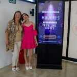 Alicia Montesano en Vivo evento -7